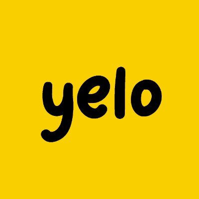 A Yelo frequency on the blockchain. https://t.co/KTFqKRDpER