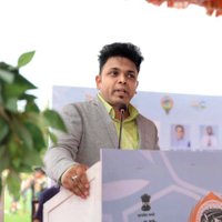 Rohit Khandekar (@_rohitkhandekar) Twitter profile photo
