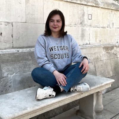 MeritaMemisi's profile picture. Building. For future reference.