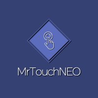 MrTouchNEO (@mrtouch_neo) 's Twitter Profile