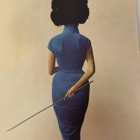 魔女豆 唯一的号 (@jiaojiejiem) 's Twitter Profile