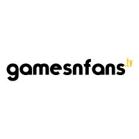 Gamesnfans(@gamesnfans_tv) 's Twitter Profile Photo