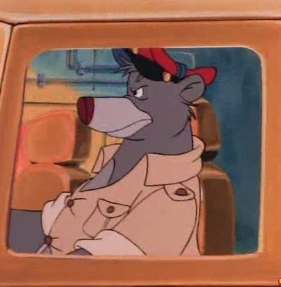 Baluushka's profile picture. 