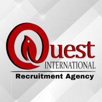 Quest International(@questInt_info) 's Twitter Profile Photo