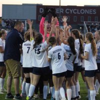 Hudson Girls Soccer(@HudGirlsSoccer1) 's Twitter Profile Photo