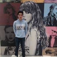 fendy wu 🏳️‍🌈 Saw Taylor, MetLife N1(@fendywu_nj) 's Twitter Profile Photo