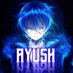 Ayush🟣 Unblocked🐞 $GAME (@Ayush186011) Twitter profile photo