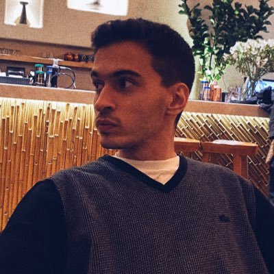 aliyarbkhtr's profile picture. MBA Graduate @ BAU