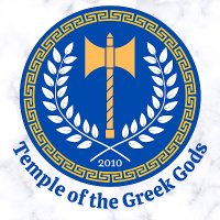 Temple Of The Greek Gods(@TOTGGIL) 's Twitter Profile Photo