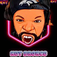 KDT_BRONCO_88 (@kdt_bronco_88) 's Twitter Profile