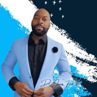 Dr James Ford III 🚧 Real Estate Investor/ Movie 🎥 Producer 🏠 Teaching Real Estate Investors to be Contractors 🚀 Business Credit