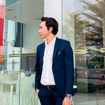 Fkdzz's profile picture. Khairena 💞 // HRexc