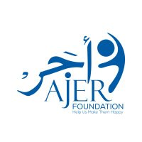 Ajer Foundation(@ajerfoundation) 's Twitter Profile Photo