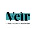 Veìr Magazine (@VeirMagazine) Twitter profile photo