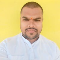 Sandeep Vishwakarma ( संदीप विश्वकर्मा)(@SandeepIncmp) 's Twitter Profile Photo