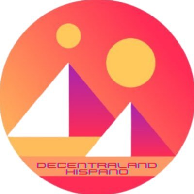 Proyecto social de la comunidad Web3 #DecentralandHispano. Eventos de incorporación y soporte. https://t.co/mHI3s4aslF