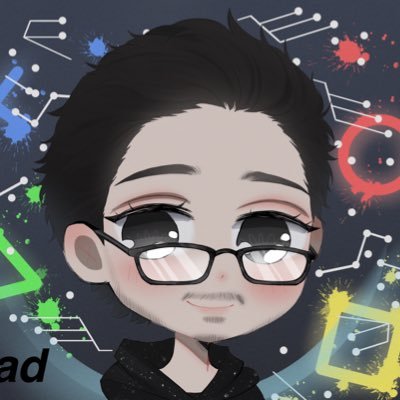 zeyad_y19's profile picture. l’m a game developer, #UnityEngine