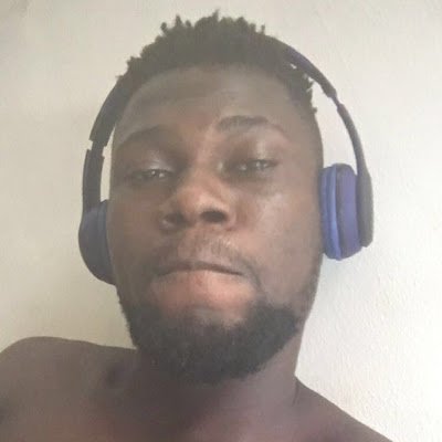 KelvinOwei97509's profile picture. 