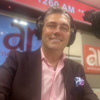Nelson Rubio (@nelsonrubiotv) 's Twitter Profile Photo Nelson Rubio (@nelsonrubiotv) 's Twitter Profile Photo