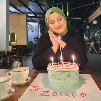 Zülal (@zulalckat) Twitter profile photo