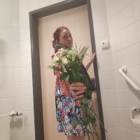 Janet Christin Pfeifer (@pfeiferjanet) 's Twitter Profile