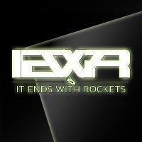 It Ends with Rockets (@itrockets) 's Twitter Profile