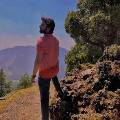 rupeshs89186841's profile picture. No guts no glory 
no legend no story😎