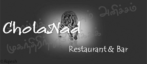 cholanad's profile picture. 