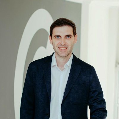 josepcliment's profile picture. 🏙️ Sector inmobiliario // 🎧 Música //
🏈 Fútbol Americano-🥎Tenis-🏀Basket-🚲 Ciclismo // 🌍 Historia // E-sports 🎮
Y mucho más...