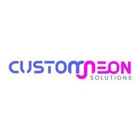 Custom Neon Solutions(@CNeonSolutions) 's Twitter Profile Photo