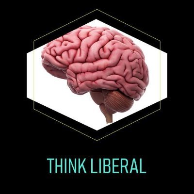 Think Liberal - Live Liberal