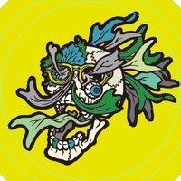モジャイドス (@mojaidos) 's Twitter Profile Photo モジャイドス (@mojaidos) 's Twitter Profile Photo