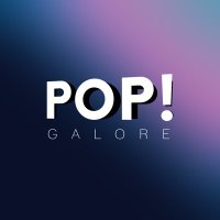 Pop Galore (@popgalore) 's Twitter Profile Photo Pop Galore (@popgalore) 's Twitter Profile Photo