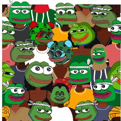 pepecoinbep20's profile picture. The PEPE BEP20 Syndicate creates a stable economy through Burn & Drop. Telegram: https://t.co/Z4CdUPqIGU
