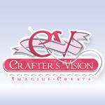 Crafting supply store catering to those who love fabrics and ribbon crafting.