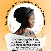 St Josephine Bakhita Mission Parish (@stjbphx) 's Twitter Profile