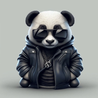 Panda | COMMS CLOSED (@vfxpandah) 's Twitter Profile