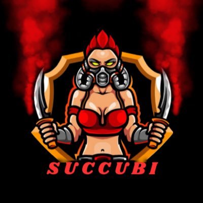 SUCCUBI97's profile picture. https://t.co/OiUnwKMdm7