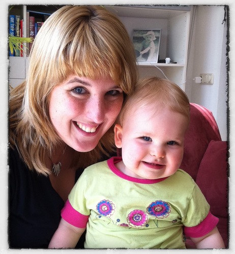 JolandaVeenema's profile picture. 