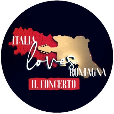 24 giugno 2023  - Rcf Arena, Reggio Emilia
Il grande concerto-evento per sostenere le popolazioni colpite dall’alluvione

https://t.co/EQSSqYJTo3