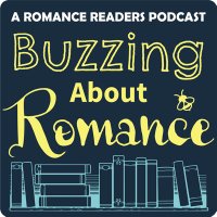 Buzzing about Romance(@buzzingpodcast) 's Twitter Profile Photo