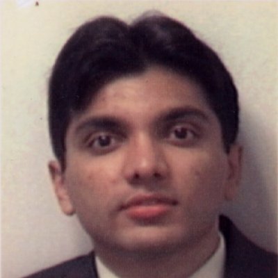 Naveed Hasan Profile