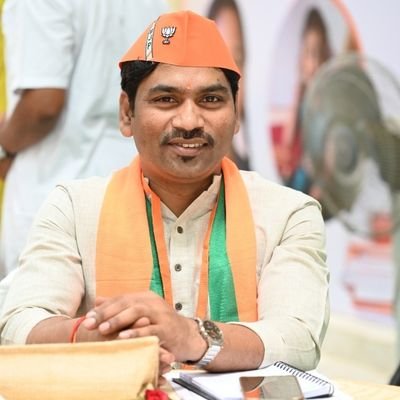 tutandasbjp Profile Picture