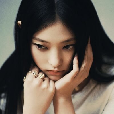 ๋ᓚᘏᗢ ˖˚ The catto who captured everyone hearts with her unmatched cuteness and innate purity, Haerin Kang. (Merely to RP, 2006)