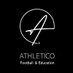 Athletico Football & Education (@AthleticoFAE) Twitter profile photo