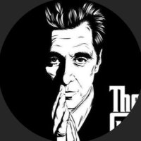 Michael Corleone 🇹🇷🇦🇷 (@messizzm) Twitter profile photo