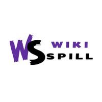 Wiki Spill(@WikiSpill) 's Twitter Profile Photo