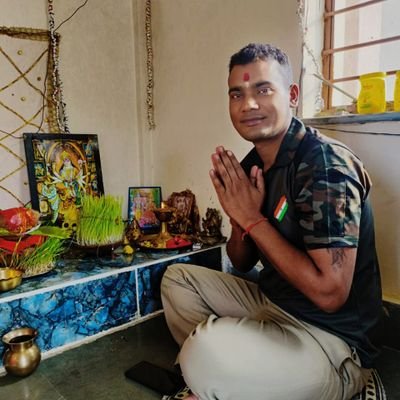 Adesh00751814's profile picture. 