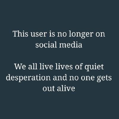 blues_ib's profile picture. blank......like my mind....sad tweets only "💙 https://t.co/t3Zg3EI7ok Army"