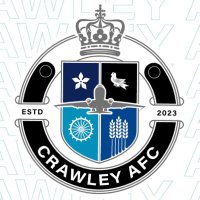 Crawley AFC Mens (@crawleyafc) 's Twitter Profile Photo Crawley AFC Mens (@crawleyafc) 's Twitter Profile Photo